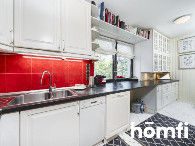 Wolnostojący z dużym ogrodem przy Bagrach - Dom - Sprzedaż - Kraków, Podgórze / Płaszów