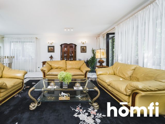 Wolnostojący z dużym ogrodem przy Bagrach - Dom - Sprzedaż - Kraków, Podgórze / Płaszów