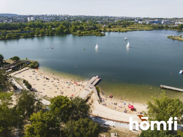 Wolnostojący z dużym ogrodem przy Bagrach - Dom - Sprzedaż - Kraków, Podgórze / Płaszów