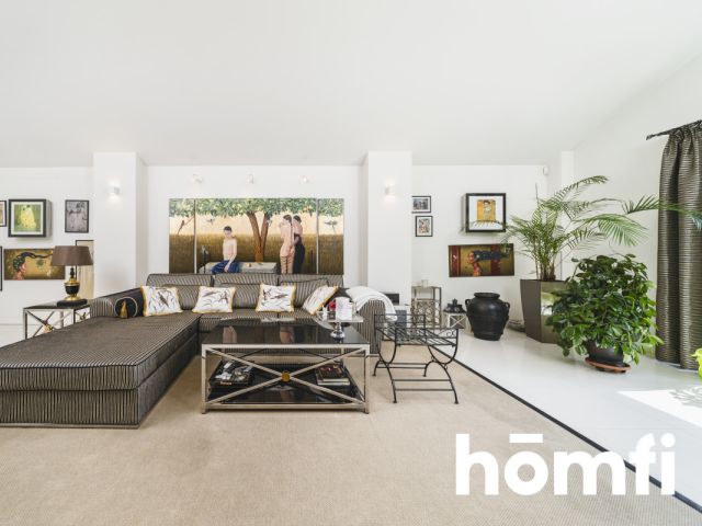 Wolnostojący z dużym ogrodem przy Bagrach - Dom - Sprzedaż - Kraków, Podgórze / Płaszów