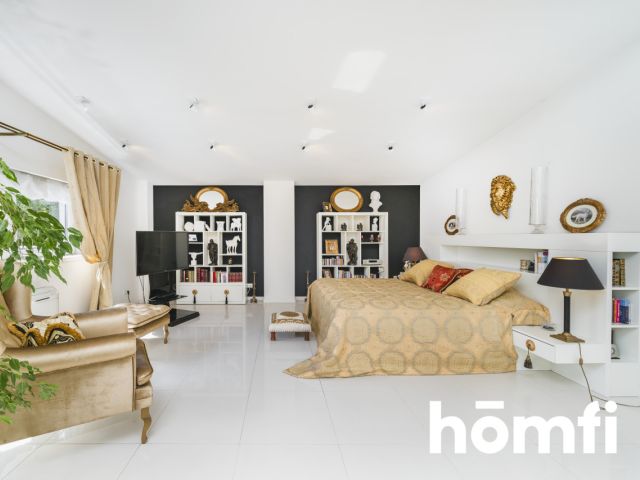 Wolnostojący z dużym ogrodem przy Bagrach - Dom - Sprzedaż - Kraków, Podgórze / Płaszów