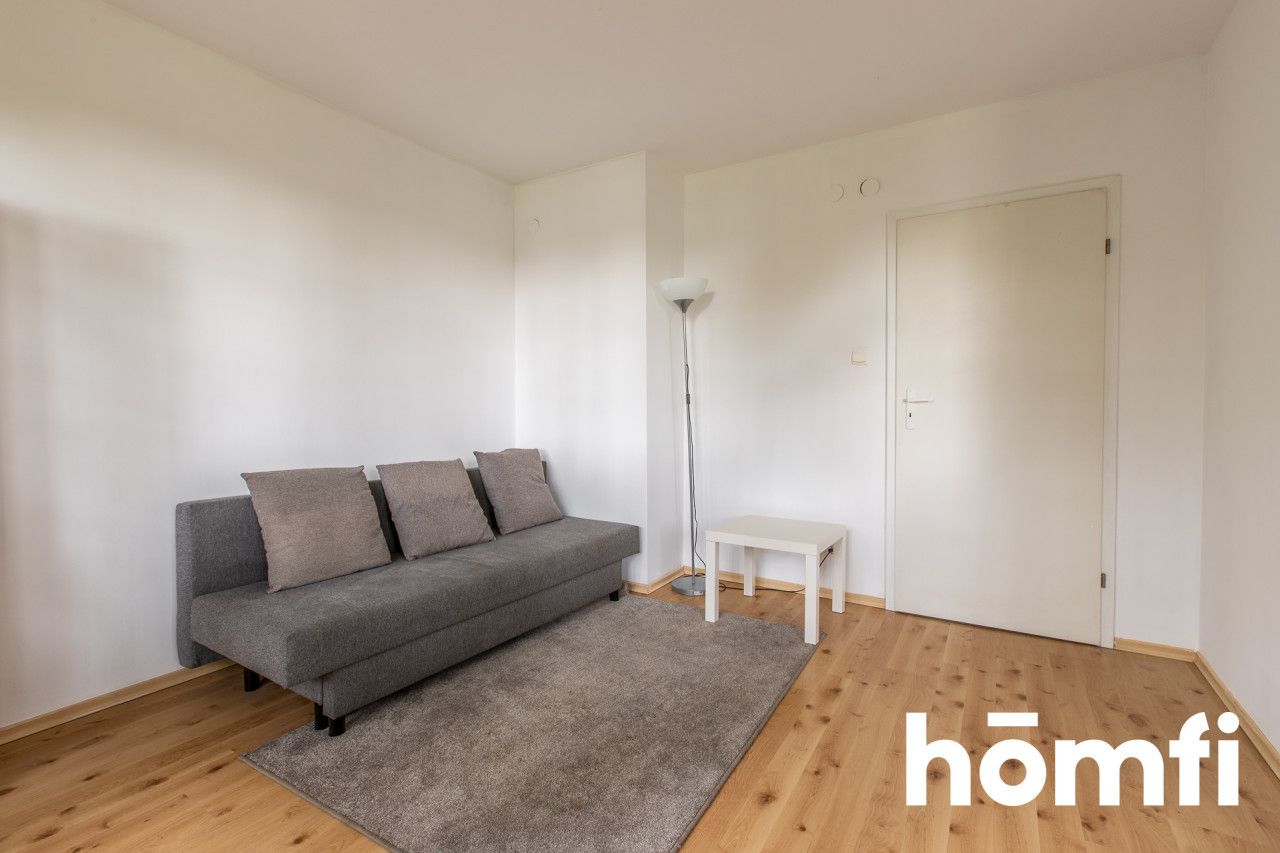 studio apartment at Mehoffera with parking space - Apartment - Rent - Warszawa, Białołęka