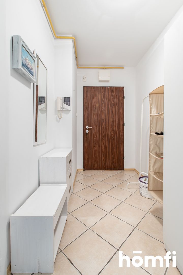 Studio na Mehoffera| garaż w cenie - Mieszkanie - Wynajem - Warszawa, Białołęka