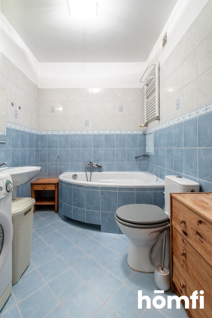 Studio na Mehoffera| garaż w cenie - Mieszkanie - Wynajem - Warszawa, Białołęka