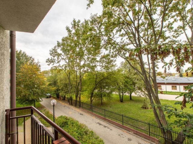 Studio na Mehoffera| garaż w cenie - Mieszkanie - Wynajem - Warszawa, Białołęka