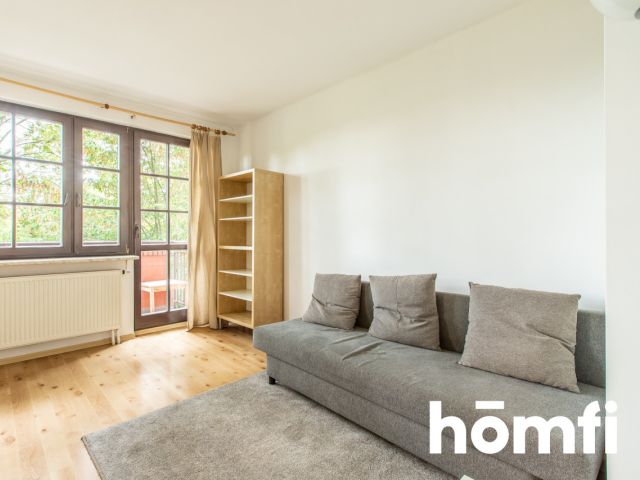 Studio na Mehoffera| garaż w cenie - Mieszkanie - Wynajem - Warszawa, Białołęka