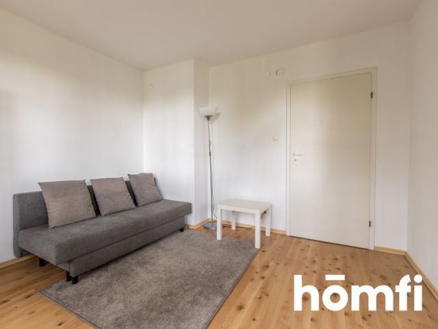 Studio na Mehoffera| garaż w cenie - Mieszkanie - Wynajem - Warszawa, Białołęka