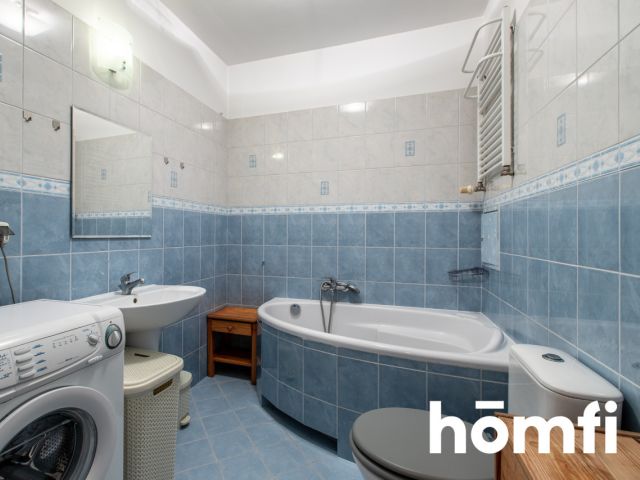 studio apartment at Mehoffera with parking space - Apartment - Rent - Warszawa, Białołęka