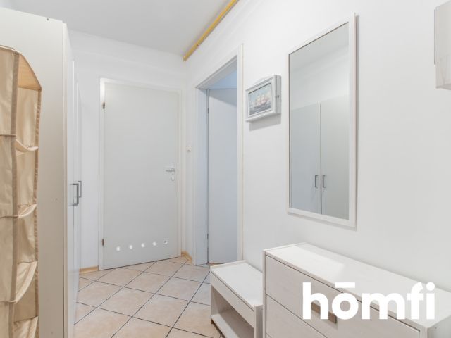 Studio na Mehoffera| garaż w cenie - Mieszkanie - Wynajem - Warszawa, Białołęka