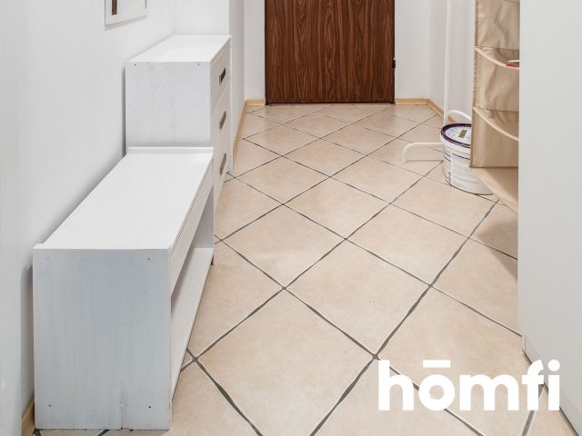 studio apartment at Mehoffera with parking space - Apartment - Rent - Warszawa, Białołęka