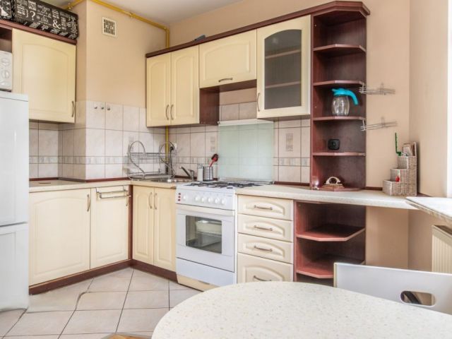 studio apartment at Mehoffera with parking space - Apartment - Rent - Warszawa, Białołęka