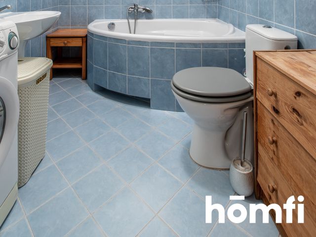 studio apartment at Mehoffera with parking space - Apartment - Rent - Warszawa, Białołęka