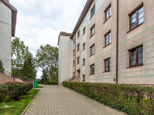 Studio na Mehoffera| garaż w cenie - Mieszkanie - Wynajem - Warszawa, Białołęka