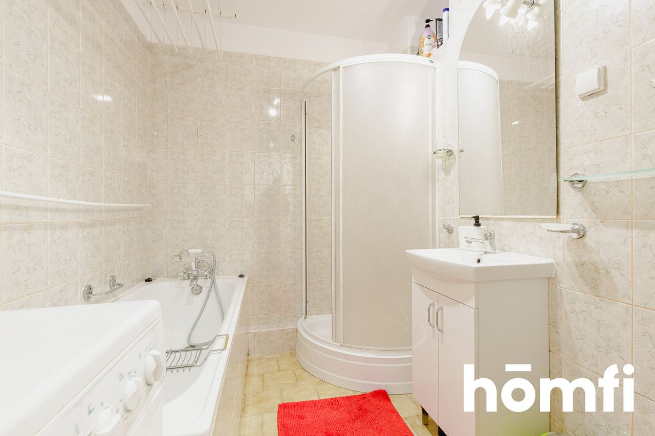 3 pokoje na Gocławiu| 70m2| Jezioro Balaton - Mieszkanie - Wynajem - Warszawa, Praga-Południe