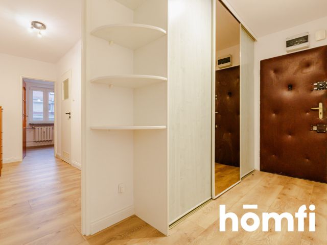 3 pokoje na Gocławiu| 70m2| Jezioro Balaton - Mieszkanie - Wynajem - Warszawa, Praga-Południe