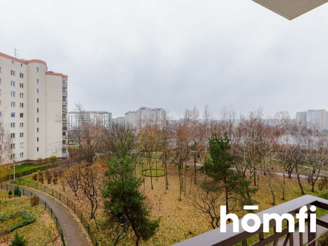 3 pokoje na Gocławiu| 70m2| Jezioro Balaton - Mieszkanie - Wynajem - Warszawa, Praga-Południe