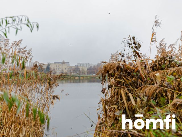 3 pokoje na Gocławiu| 70m2| Jezioro Balaton - Mieszkanie - Wynajem - Warszawa, Praga-Południe