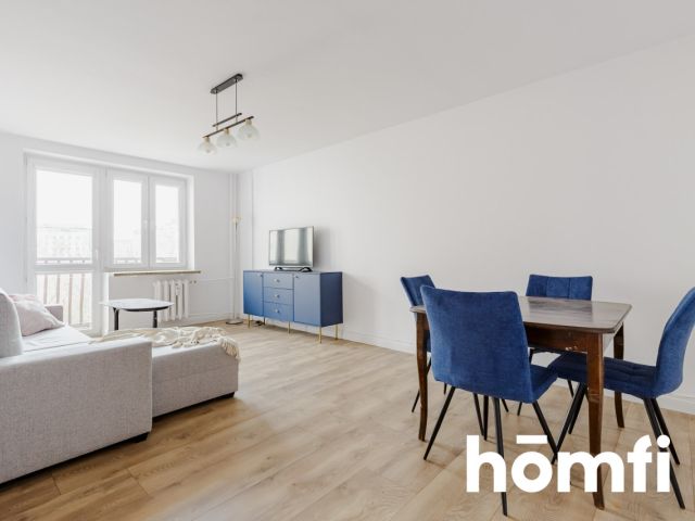 3 rooms in Gocław| 70m2| Balaton lake - Квартира - Оренда - Warszawa, Praga-Południe