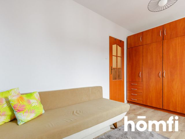 3 pokoje na Gocławiu| 70m2| Jezioro Balaton - Mieszkanie - Wynajem - Warszawa, Praga-Południe