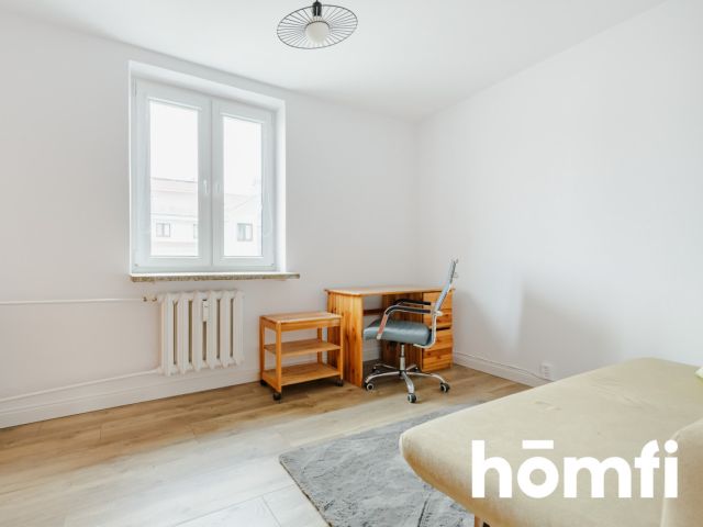 3 pokoje na Gocławiu| 70m2| Jezioro Balaton - Mieszkanie - Wynajem - Warszawa, Praga-Południe