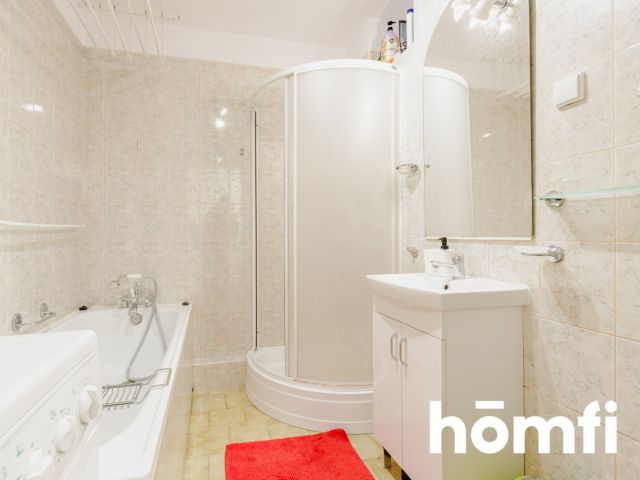 3 pokoje na Gocławiu| 70m2| Jezioro Balaton - Mieszkanie - Wynajem - Warszawa, Praga-Południe