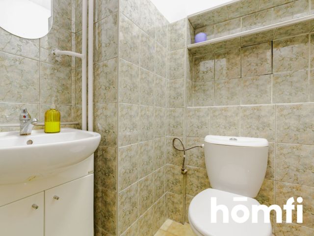 3 pokoje na Gocławiu| 70m2| Jezioro Balaton - Mieszkanie - Wynajem - Warszawa, Praga-Południe