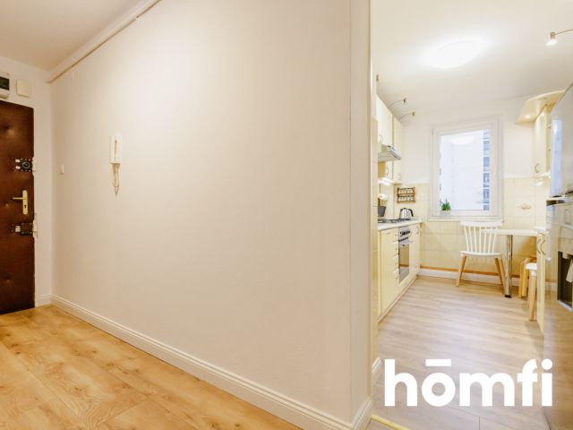 3 pokoje na Gocławiu| 70m2| Jezioro Balaton - Mieszkanie - Wynajem - Warszawa, Praga-Południe