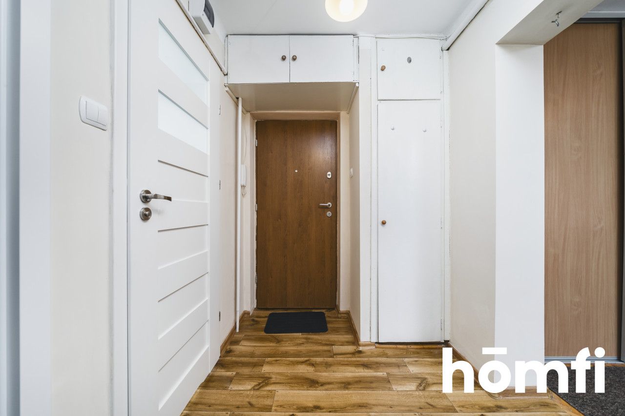 2 room apartment with separate kitchen - Apartment - Rent - Kraków, Nowa Huta / Wzgórza Krzesławickie