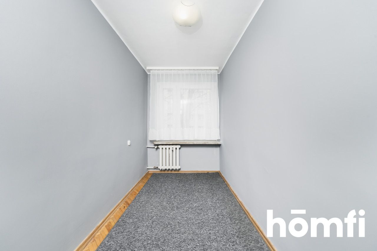 2 room apartment with separate kitchen - Apartment - Rent - Kraków, Nowa Huta / Wzgórza Krzesławickie