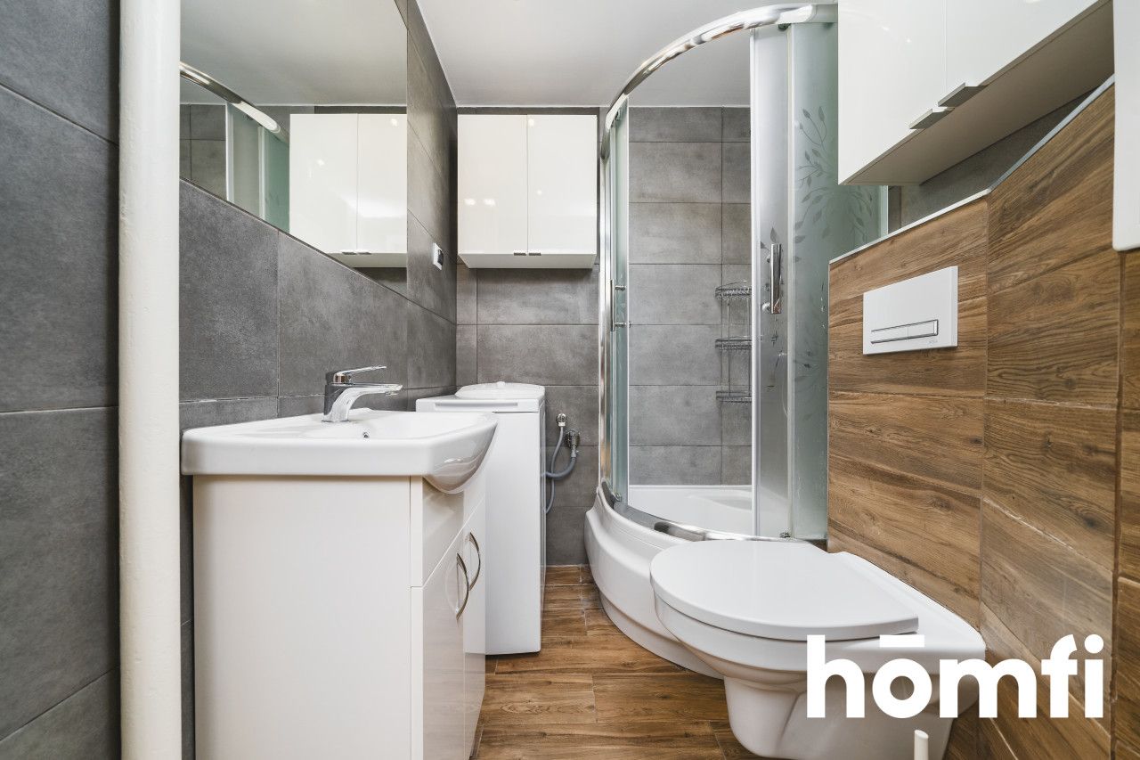 2 room apartment with separate kitchen - Apartment - Rent - Kraków, Nowa Huta / Wzgórza Krzesławickie