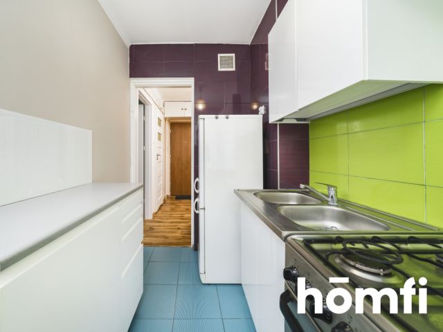 2 pokojowe mieszkanie z osobną kuchnią - Mieszkanie - Wynajem - Kraków, Nowa Huta / Wzgórza Krzesławickie