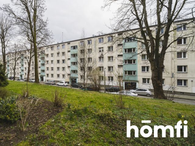 2 pokojowe mieszkanie z osobną kuchnią - Mieszkanie - Wynajem - Kraków, Nowa Huta / Wzgórza Krzesławickie