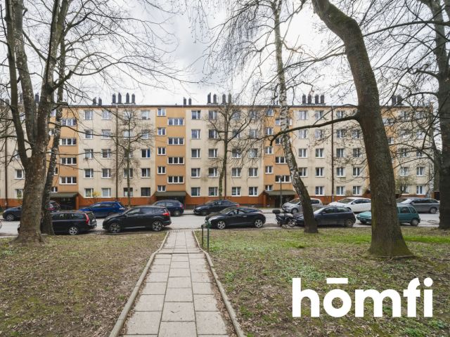 2 pokojowe mieszkanie z osobną kuchnią - Mieszkanie - Wynajem - Kraków, Nowa Huta / Wzgórza Krzesławickie