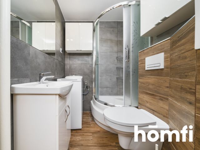 2 pokojowe mieszkanie z osobną kuchnią - Mieszkanie - Wynajem - Kraków, Nowa Huta / Wzgórza Krzesławickie