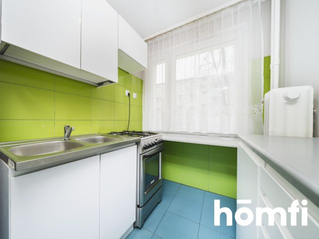 2 pokojowe mieszkanie z osobną kuchnią - Mieszkanie - Wynajem - Kraków, Nowa Huta / Wzgórza Krzesławickie