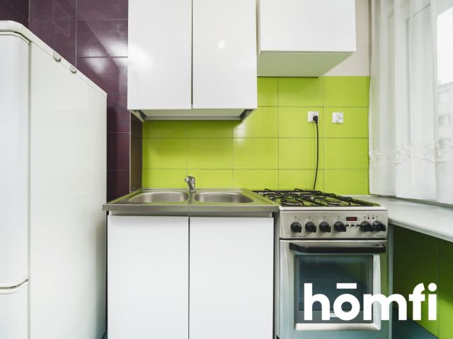 2 pokojowe mieszkanie z osobną kuchnią - Mieszkanie - Wynajem - Kraków, Nowa Huta / Wzgórza Krzesławickie