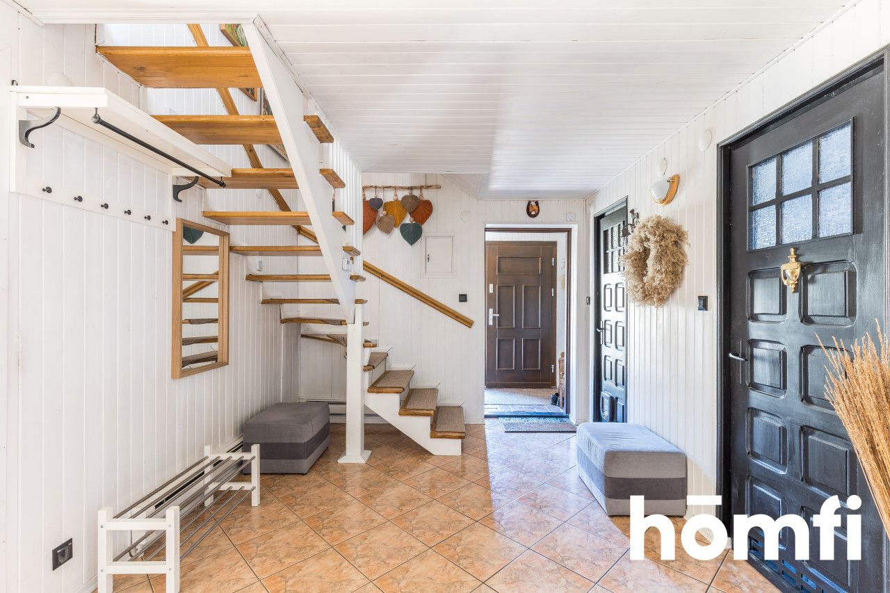 A charming house in the heart of Jordanów - Дім - Продаж - Suski, Jordanów / Zagrody