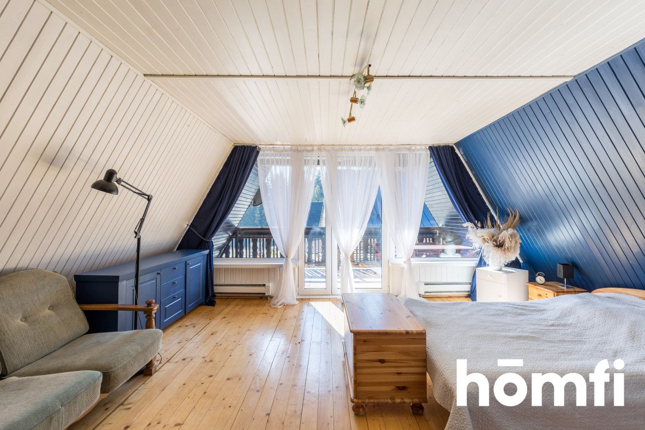 Urokliwy Dom w Sercu Jordanowa - Dom - Sprzedaż - Suski, Jordanów