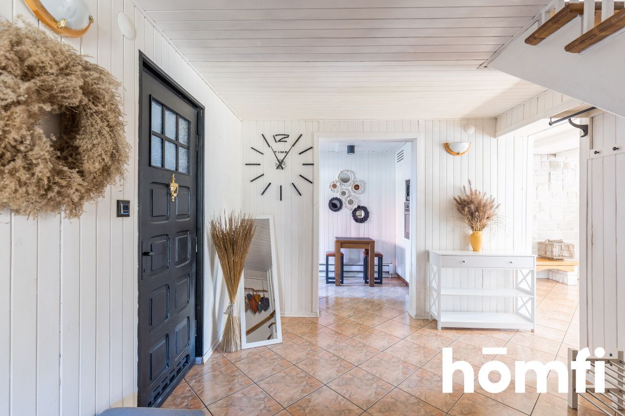 A charming house in the heart of Jordanów - Дім - Продаж - Suski, Jordanów / Zagrody