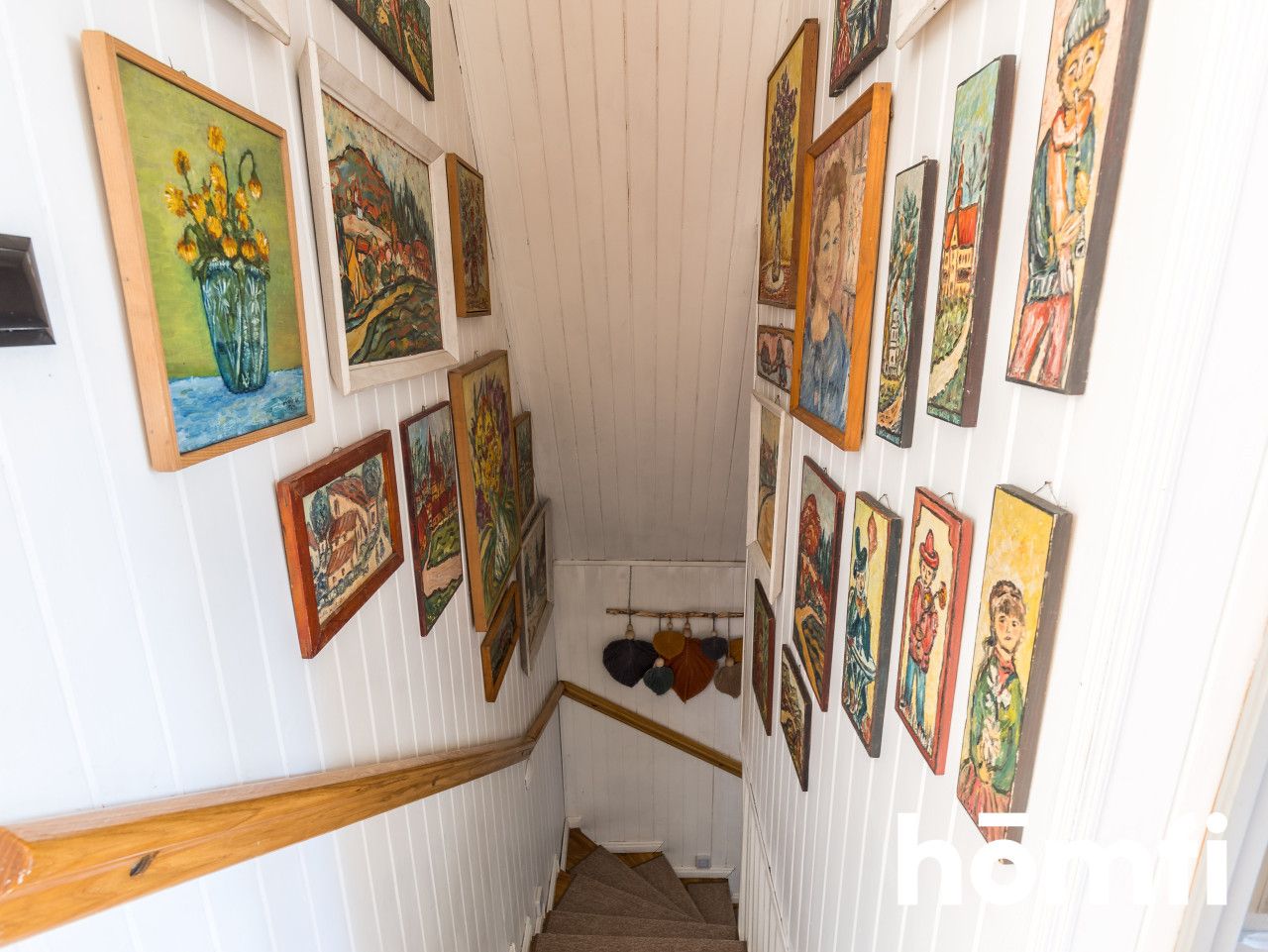 A charming house in the heart of Jordanów - Дім - Продаж - Suski, Jordanów / Zagrody