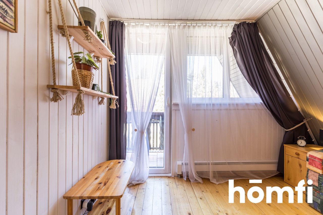 A charming house in the heart of Jordanów - Дім - Продаж - Suski, Jordanów / Zagrody