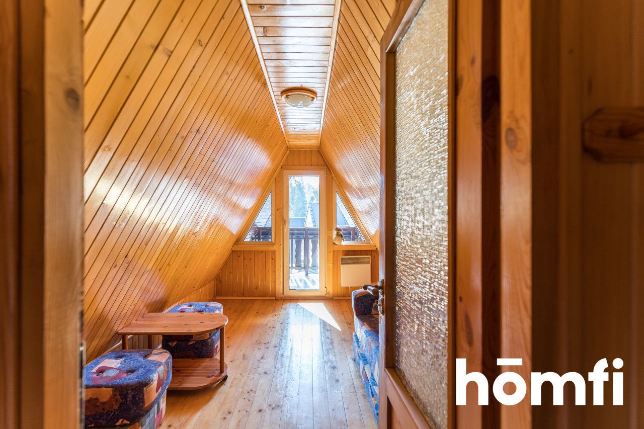 Urokliwy Dom w Sercu Jordanowa - Dom - Sprzedaż - Suski, Jordanów