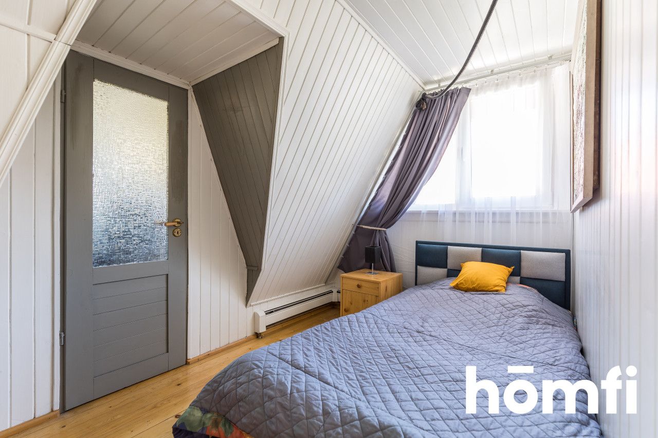 A charming house in the heart of Jordanów - Дім - Продаж - Suski, Jordanów / Zagrody