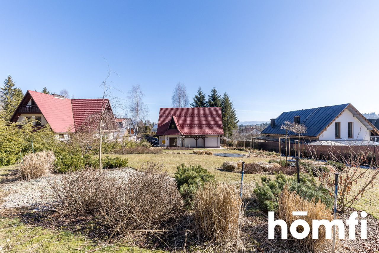 Urokliwy Dom w Sercu Jordanowa - Dom - Sprzedaż - Suski, Jordanów