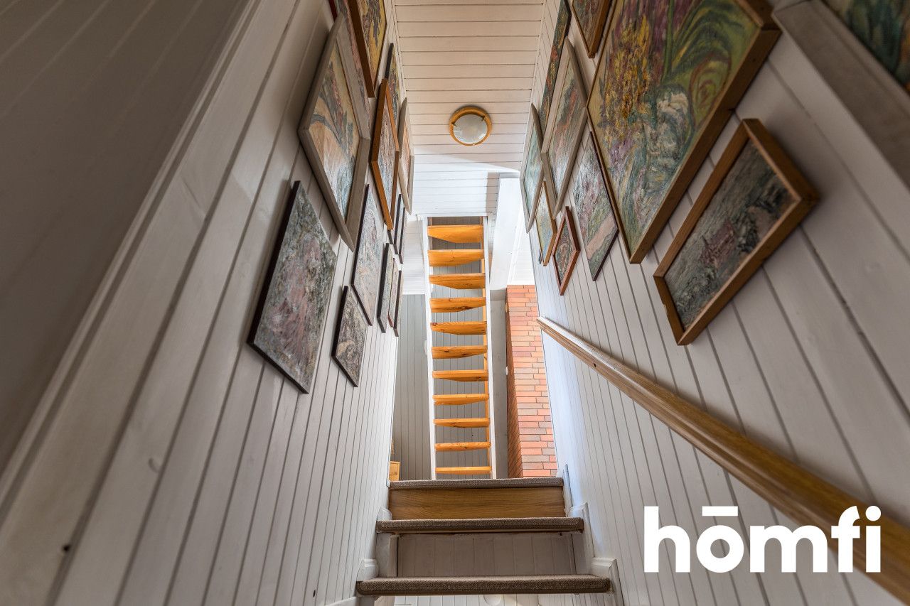 A charming house in the heart of Jordanów - Дім - Продаж - Suski, Jordanów / Zagrody