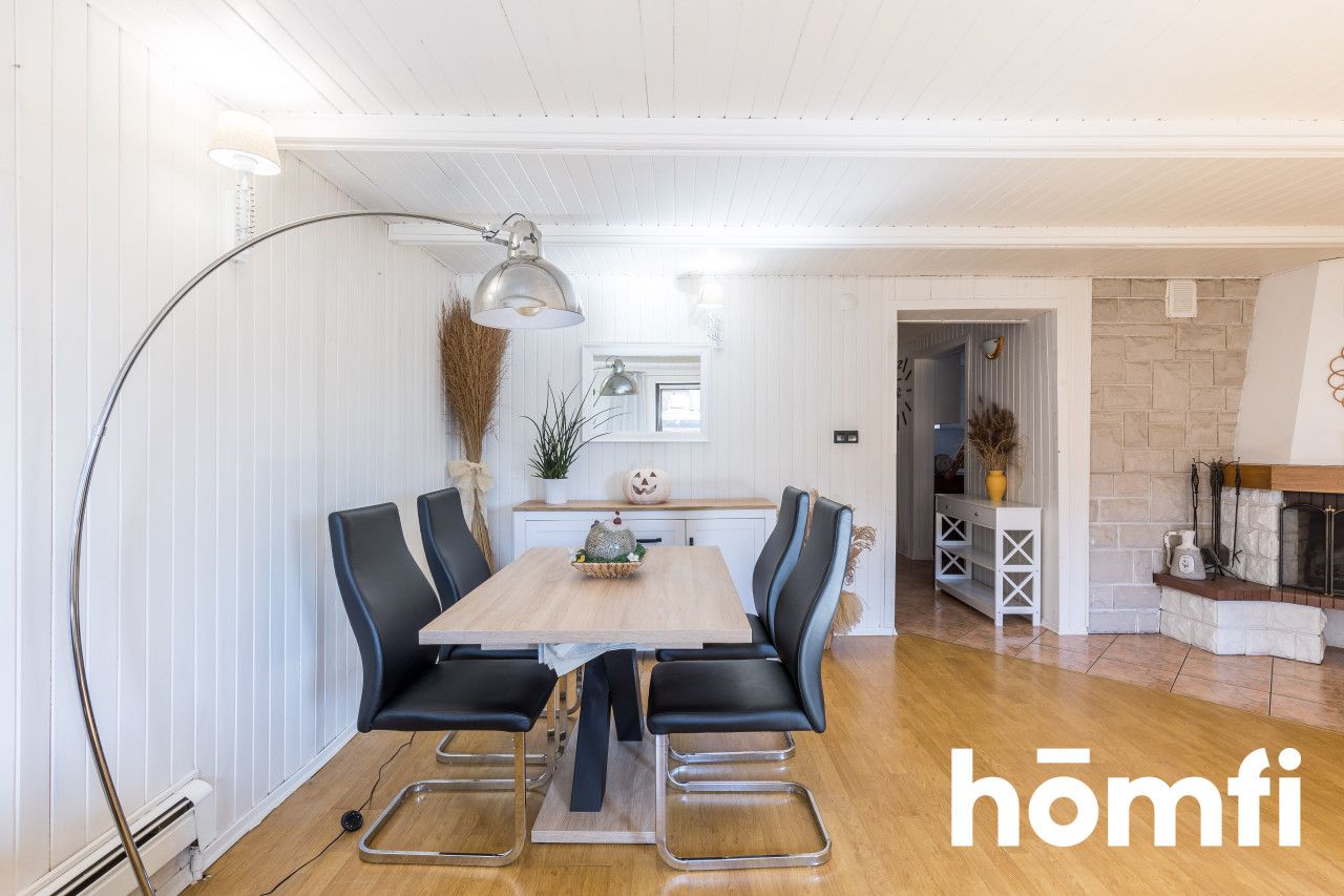 Urokliwy Dom w Sercu Jordanowa - Dom - Sprzedaż - Suski, Jordanów