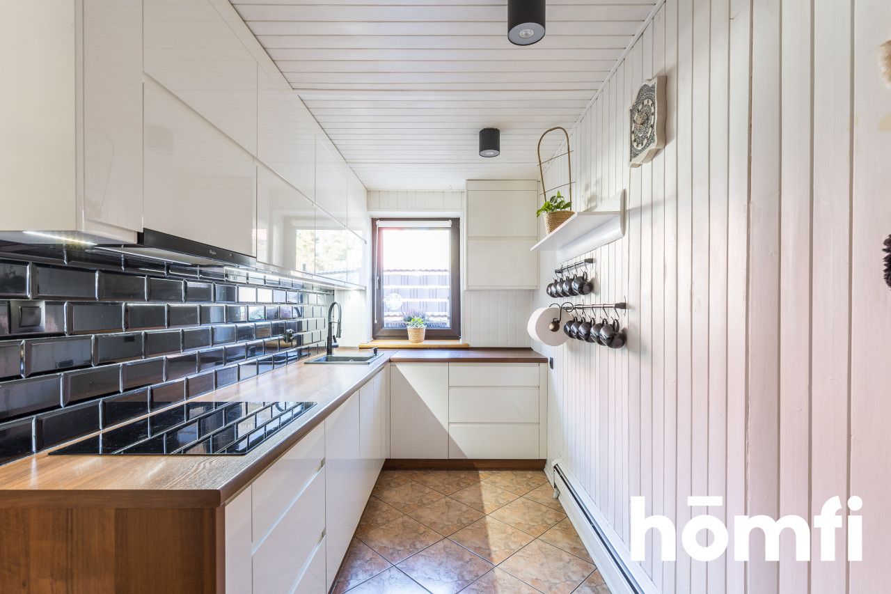 Urokliwy Dom w Sercu Jordanowa - Dom - Sprzedaż - Suski, Jordanów