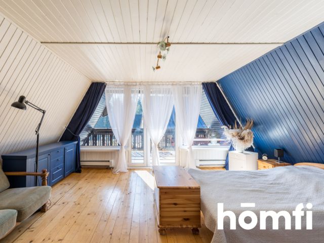 Urokliwy Dom w Sercu Jordanowa - Dom - Sprzedaż - Suski, Jordanów