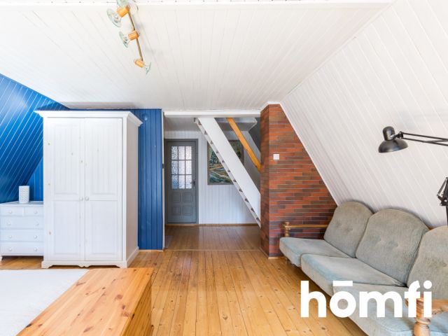 Urokliwy Dom w Sercu Jordanowa - Dom - Sprzedaż - Suski, Jordanów