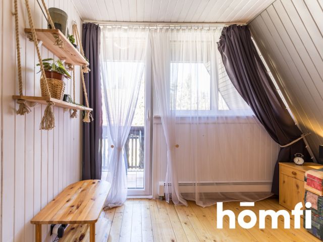 A charming house in the heart of Jordanów - Дім - Продаж - Suski, Jordanów / Zagrody